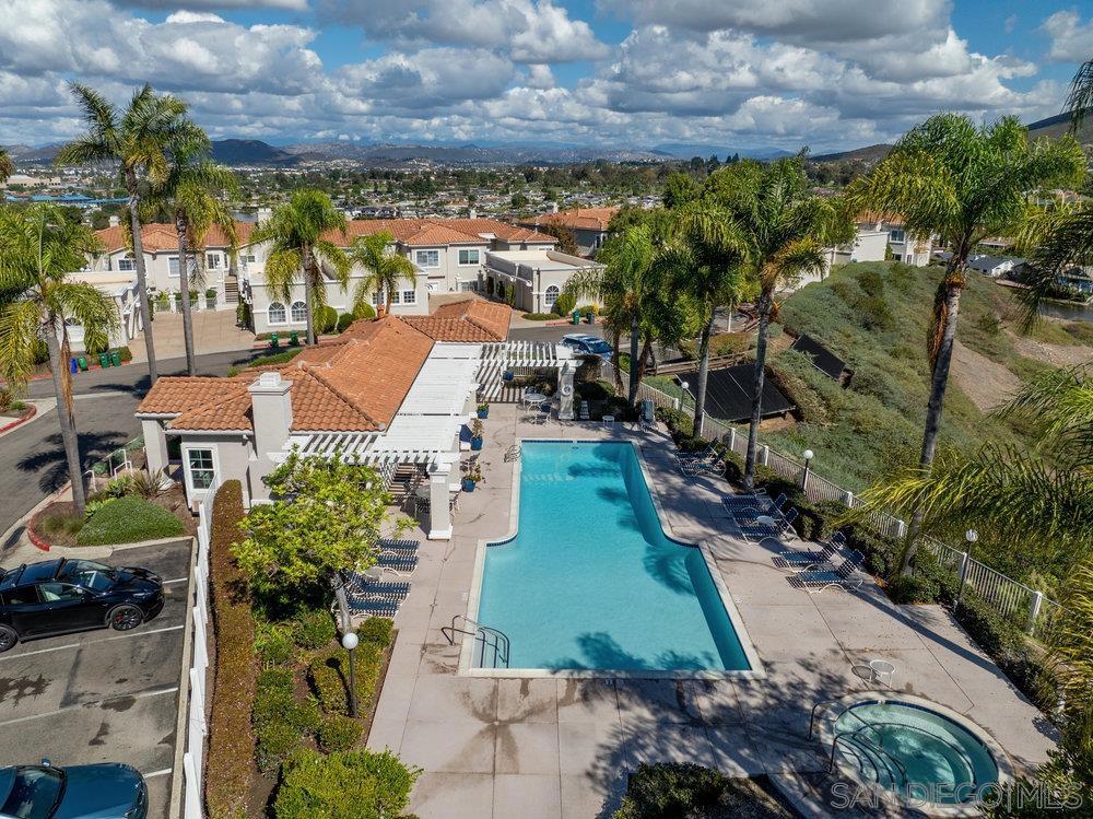 Lake San Marcos - Residential