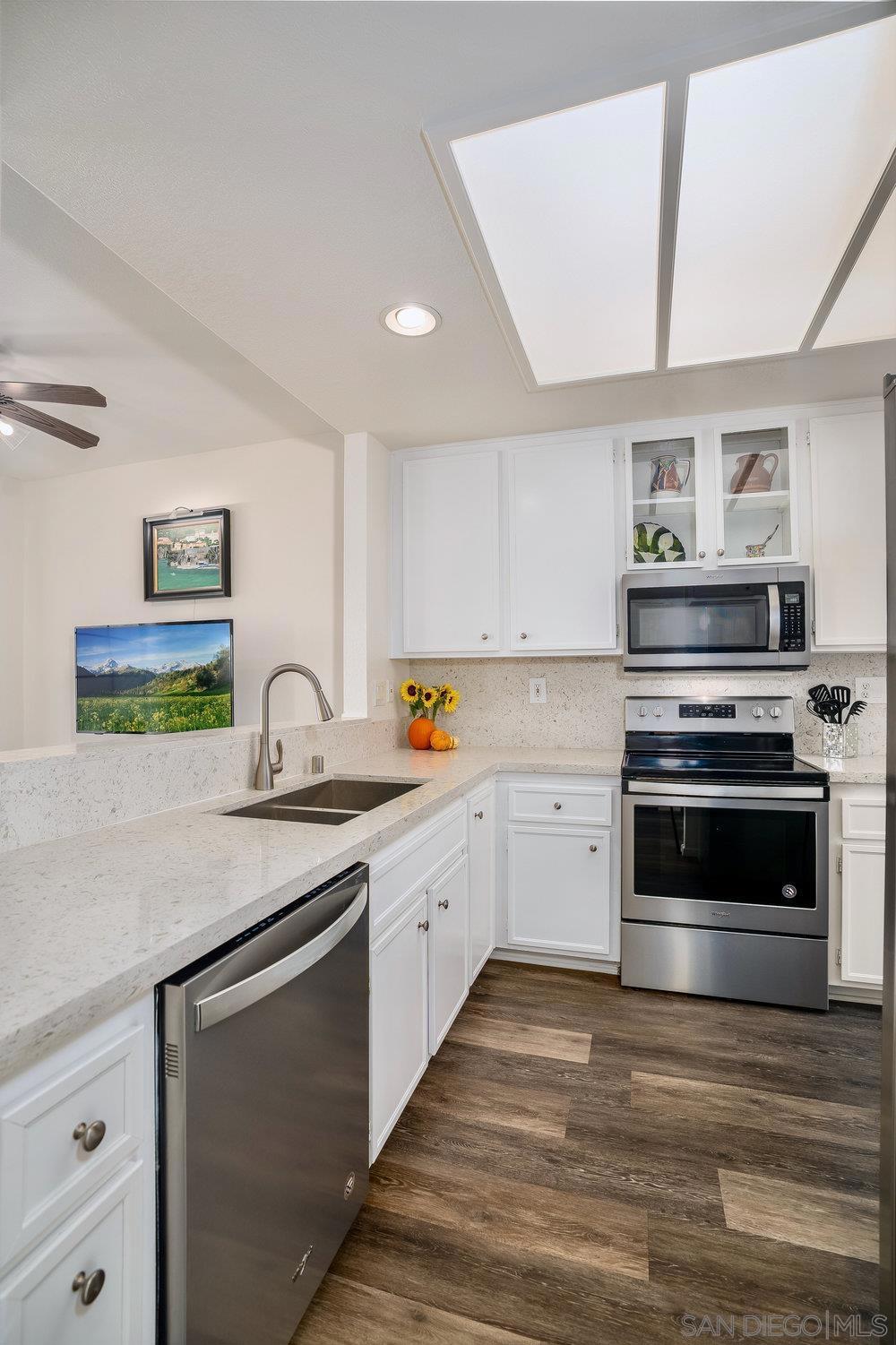 Lake San Marcos - Residential