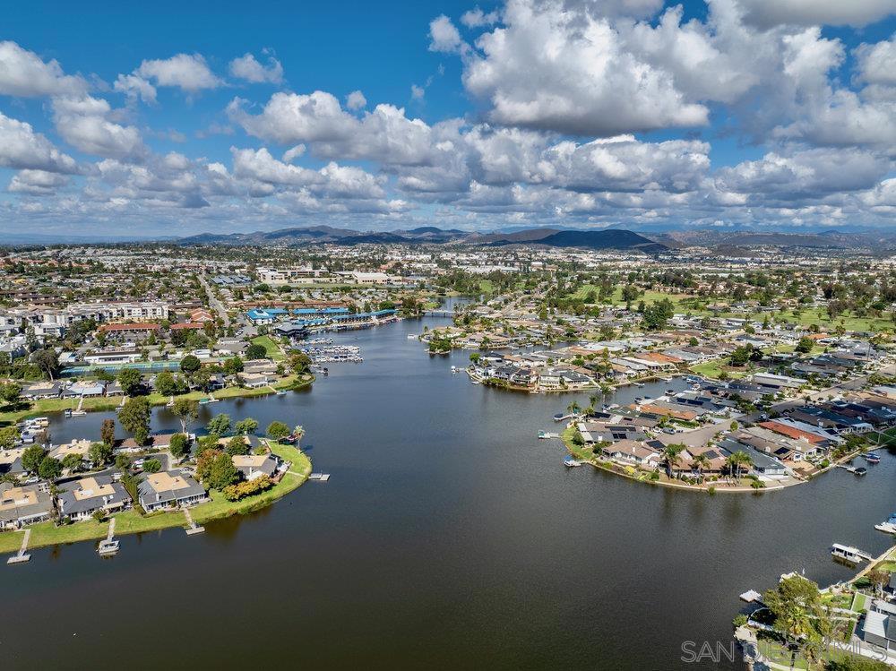 Lake San Marcos - Residential