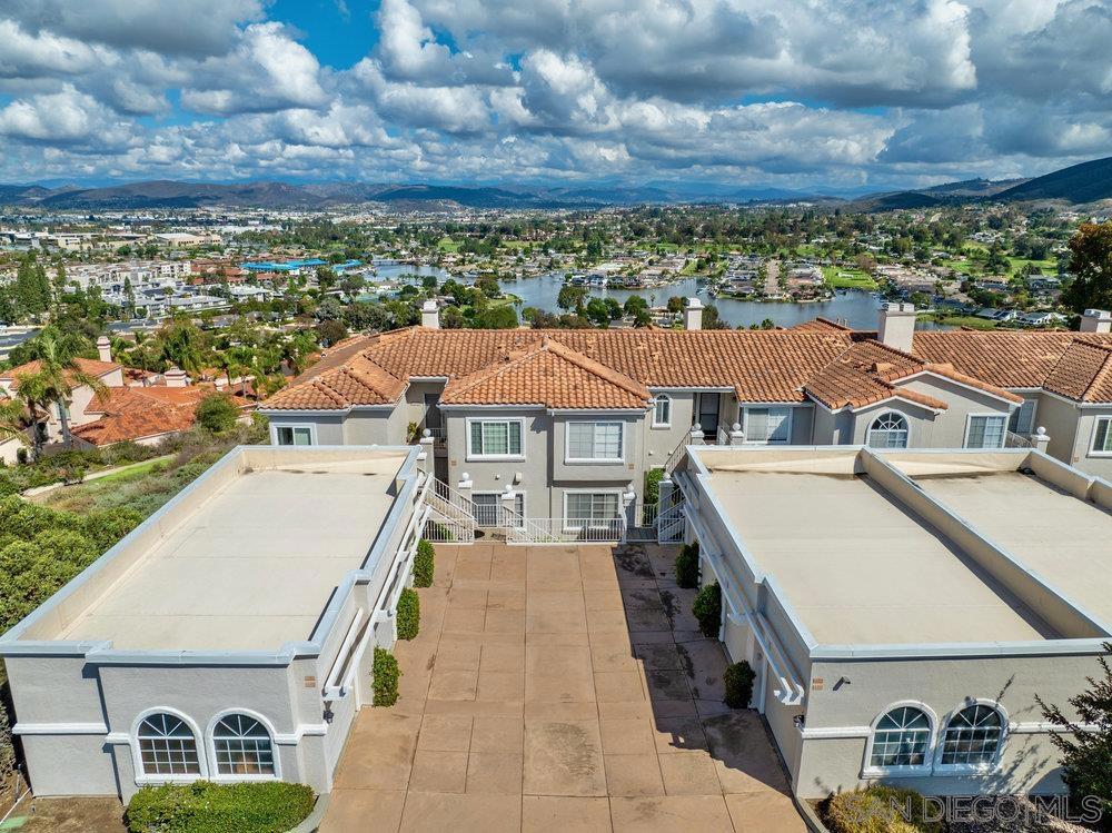 Lake San Marcos - Residential