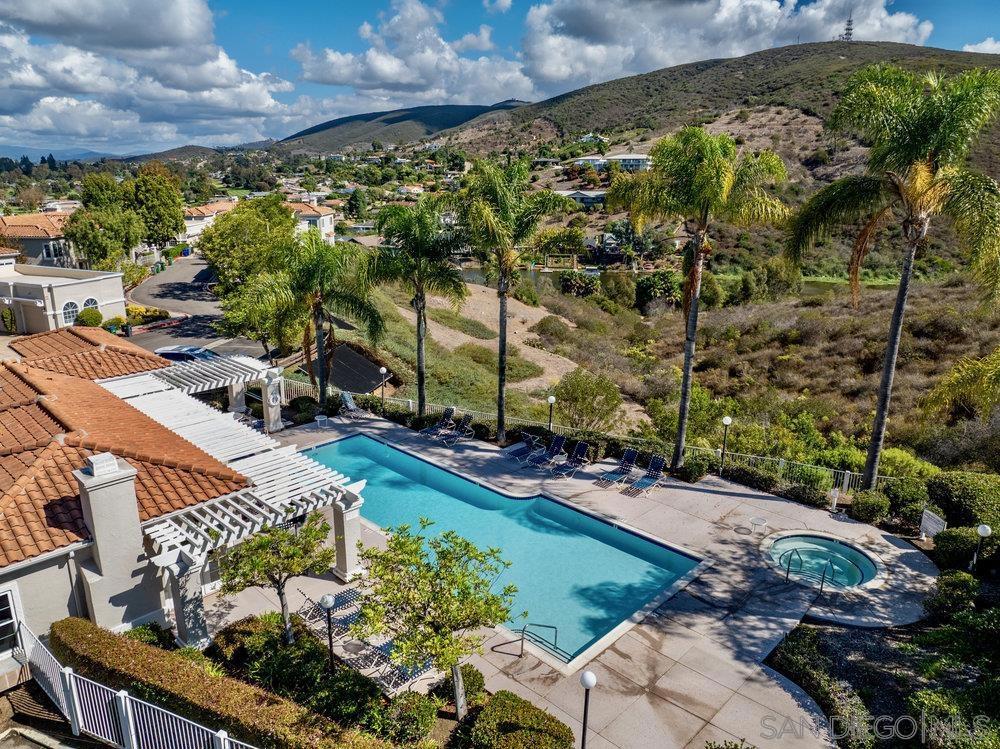 Lake San Marcos - Residential