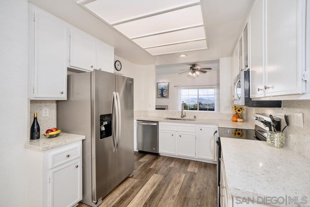 Lake San Marcos - Residential