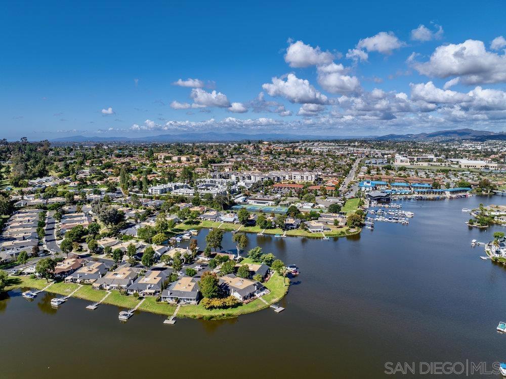 Lake San Marcos - Residential