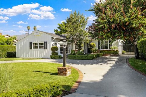 19129 E Orangepath Street Glendora CA 91741