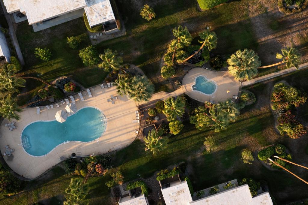 Tamarisk West - Residential