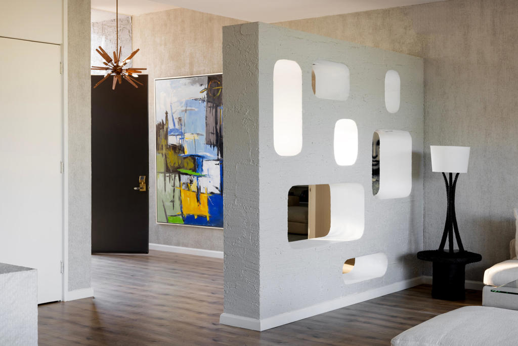Tamarisk West - Residential