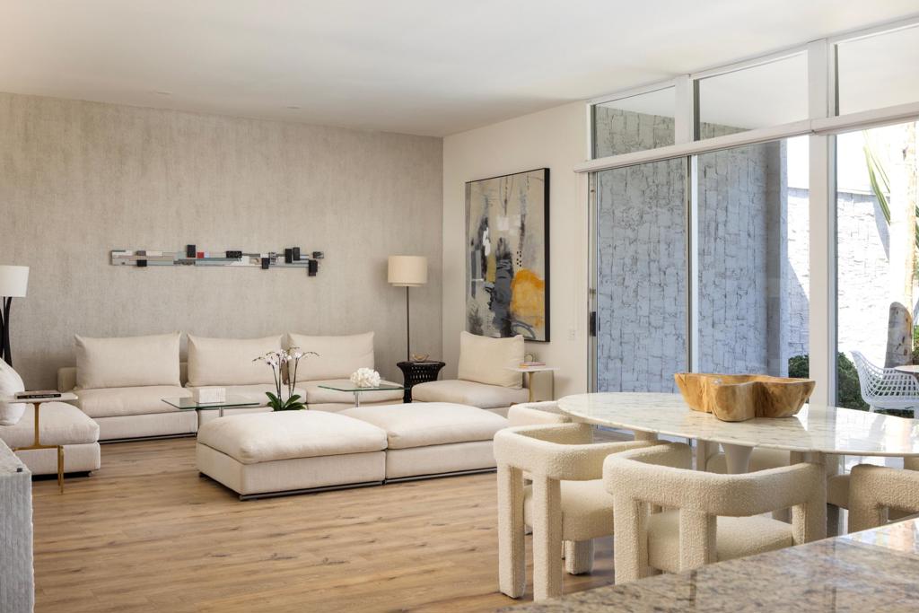 Tamarisk West - Residential