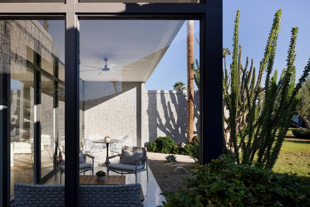 Tamarisk West - Residential