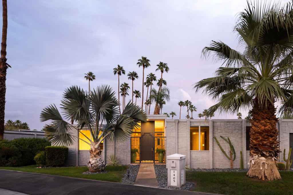 Tamarisk West - Residential