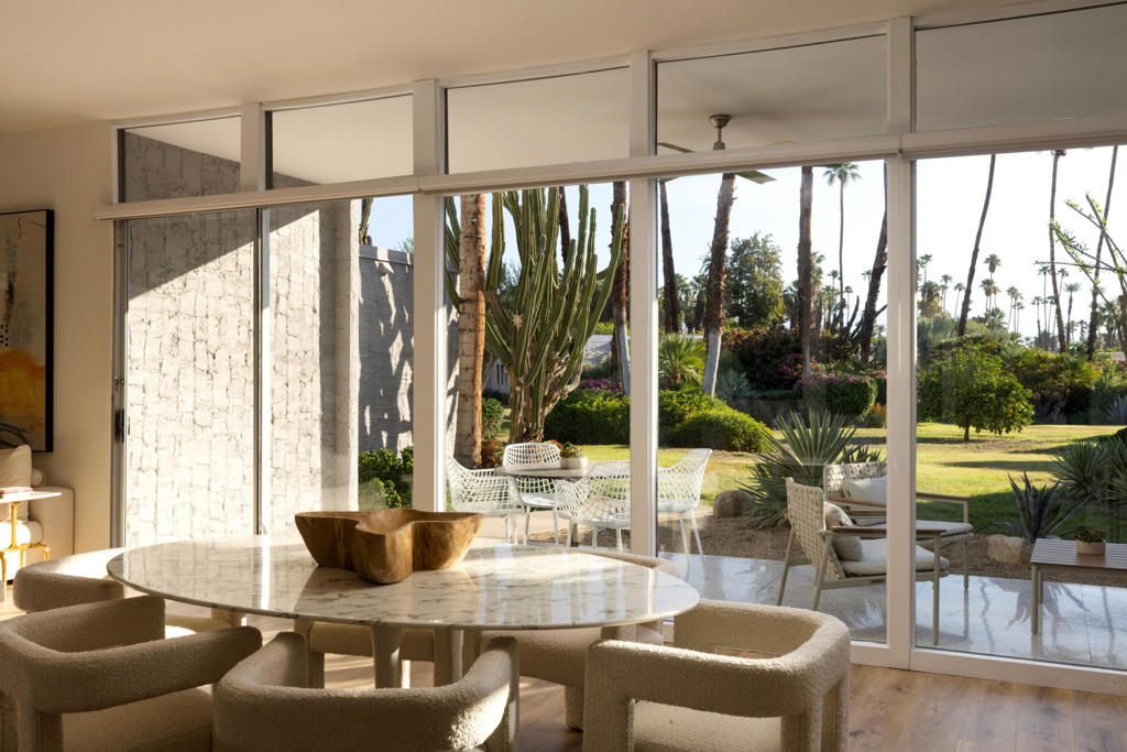Tamarisk West - Residential