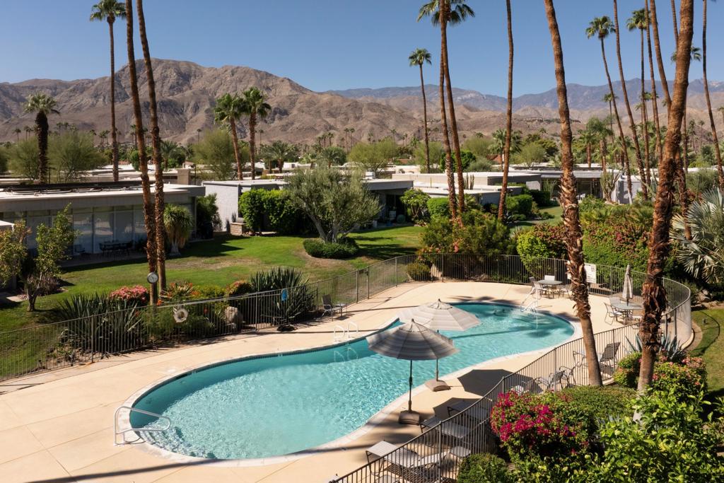 Tamarisk West - Residential