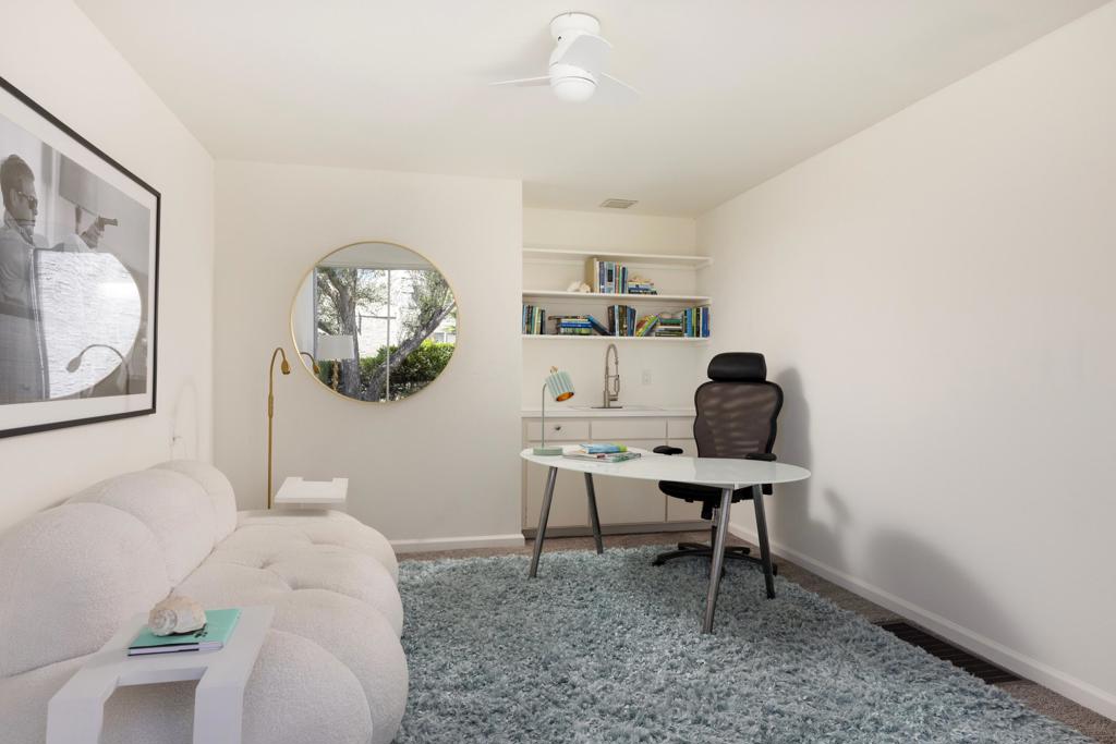 Tamarisk West - Residential