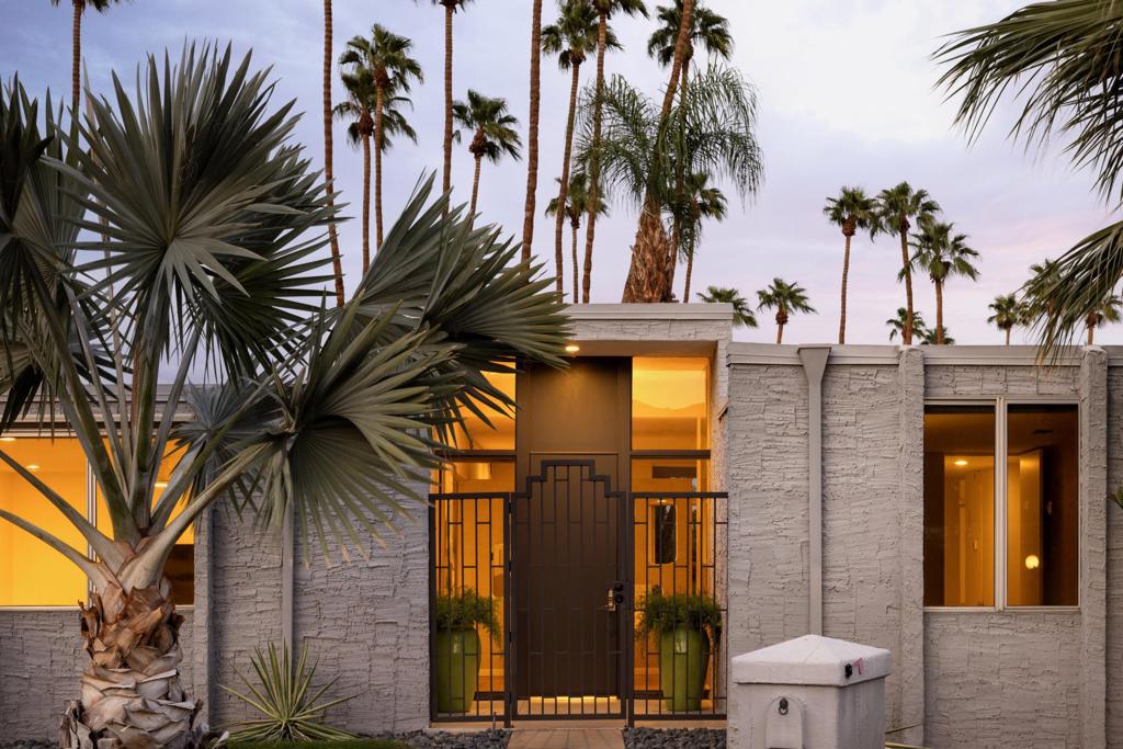 Tamarisk West - Residential