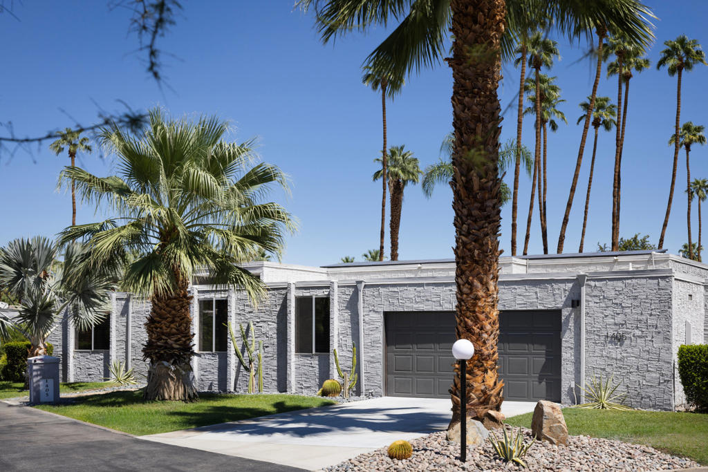 Tamarisk West - Residential