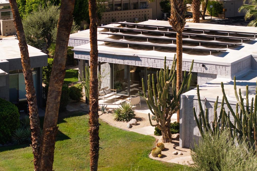 Tamarisk West - Residential