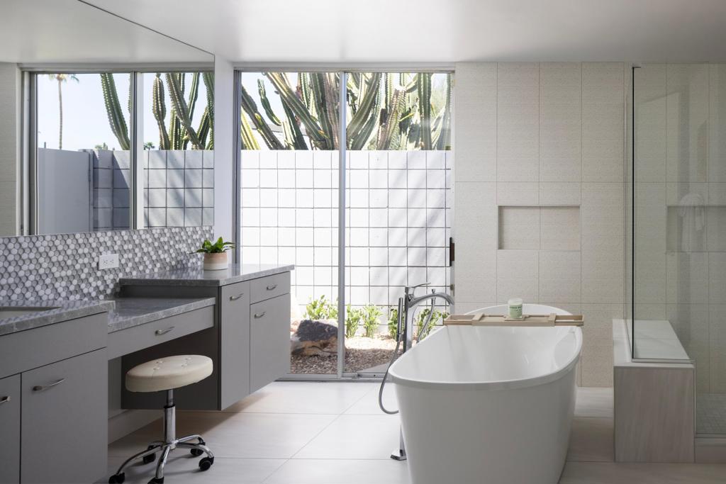 Tamarisk West - Residential