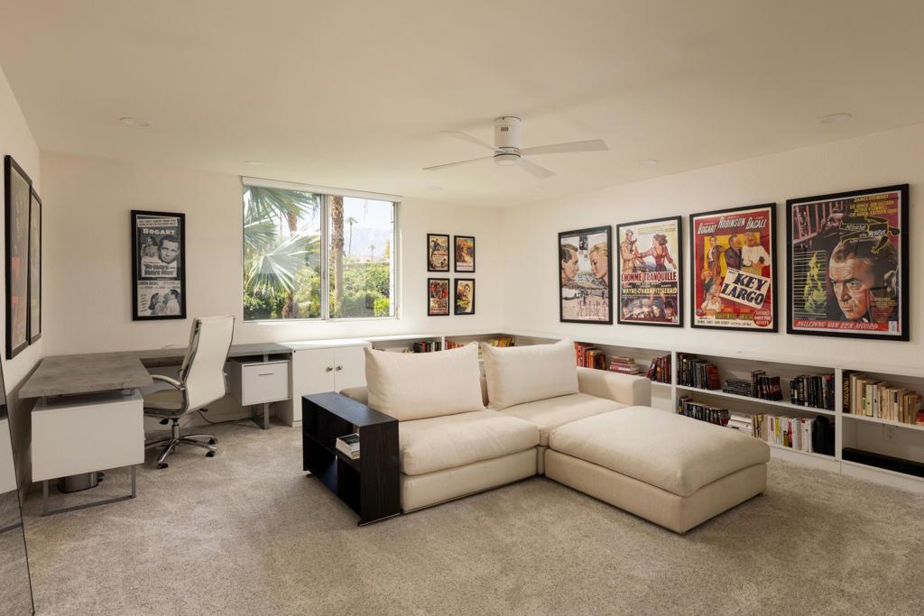 Tamarisk West - Residential