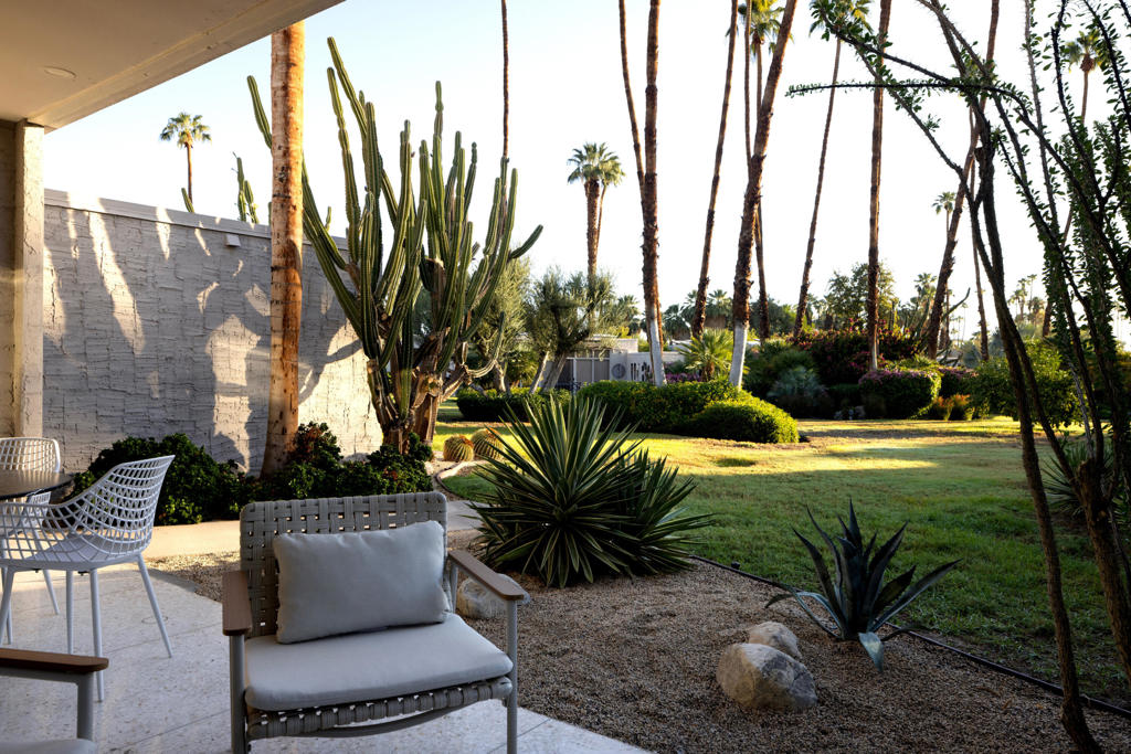 Tamarisk West - Residential