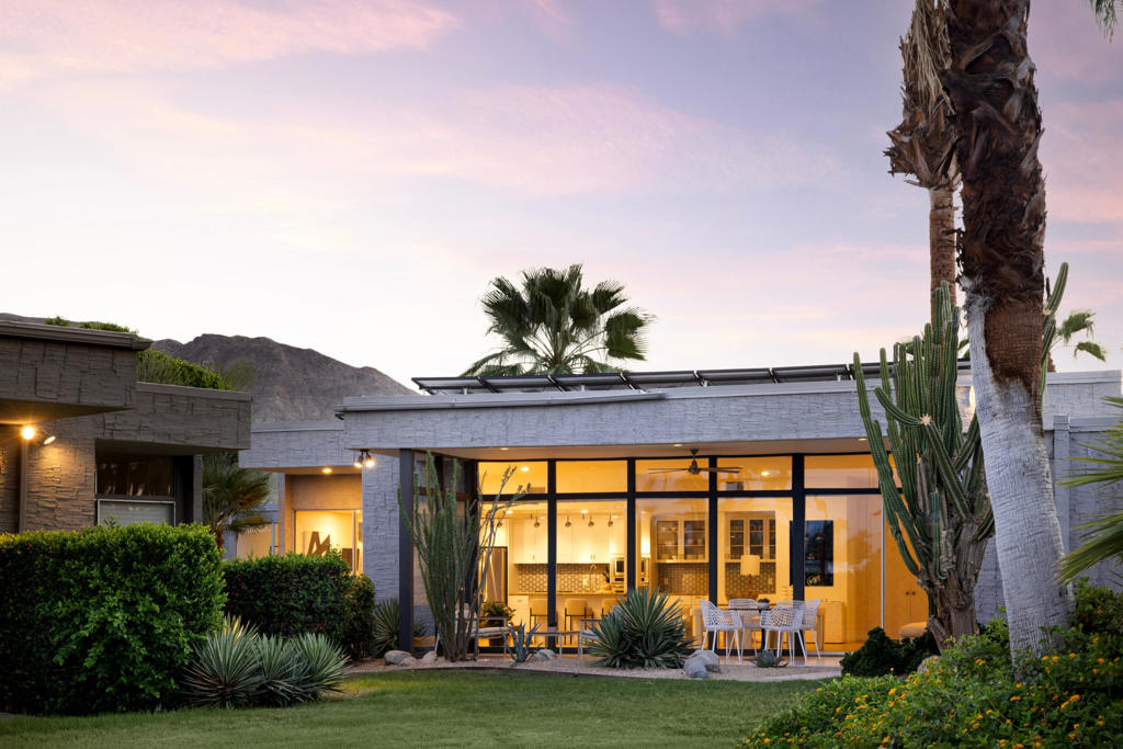 Tamarisk West - Residential