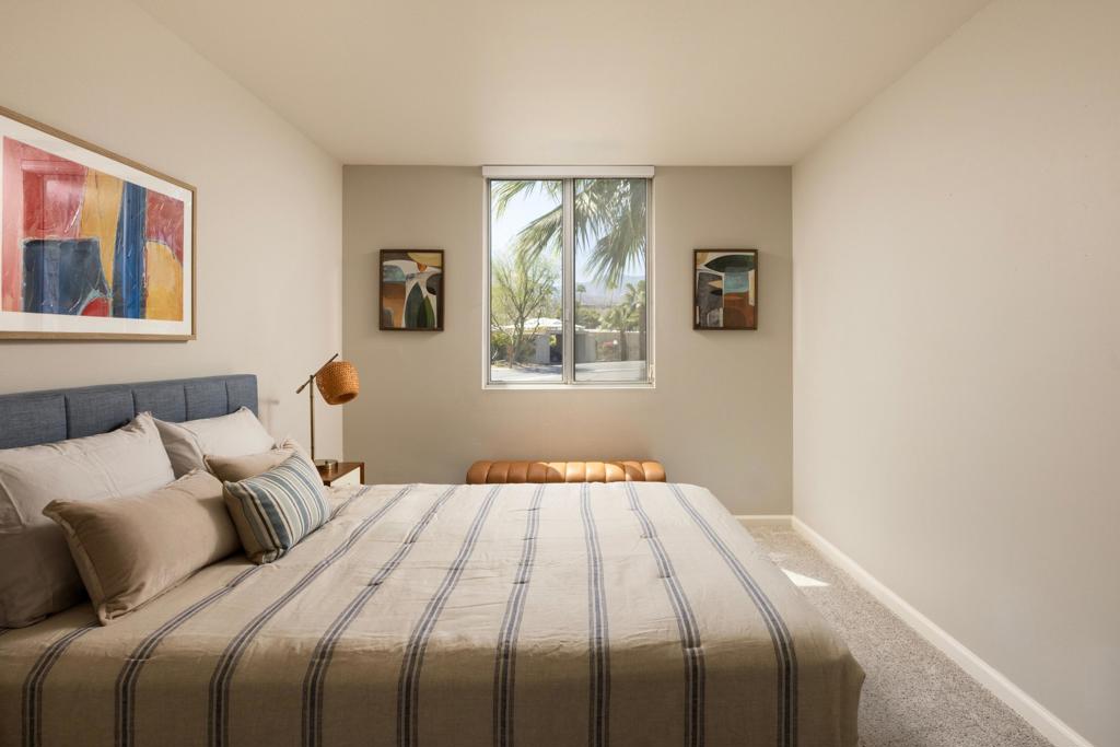 Tamarisk West - Residential