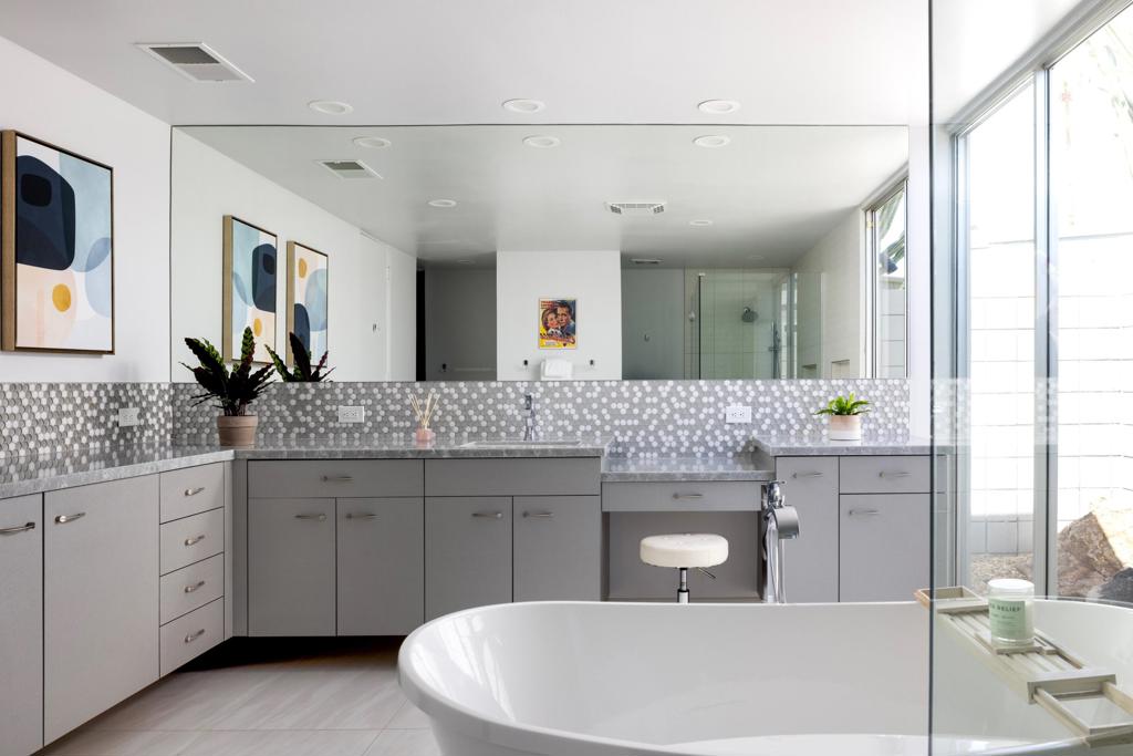 Tamarisk West - Residential