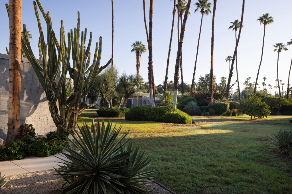 Tamarisk West - Residential