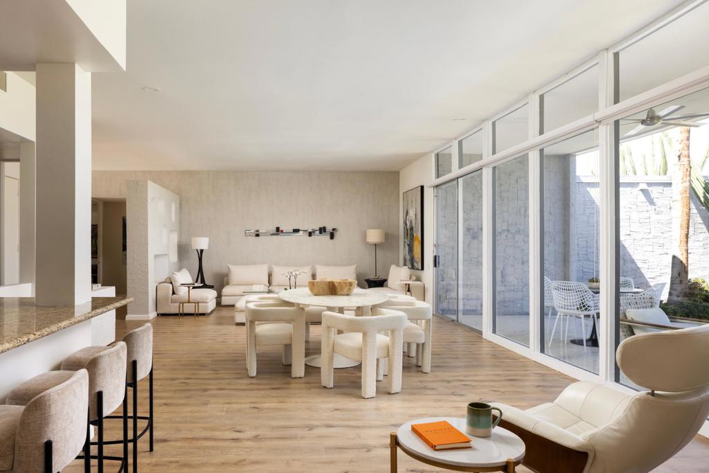 Tamarisk West - Residential