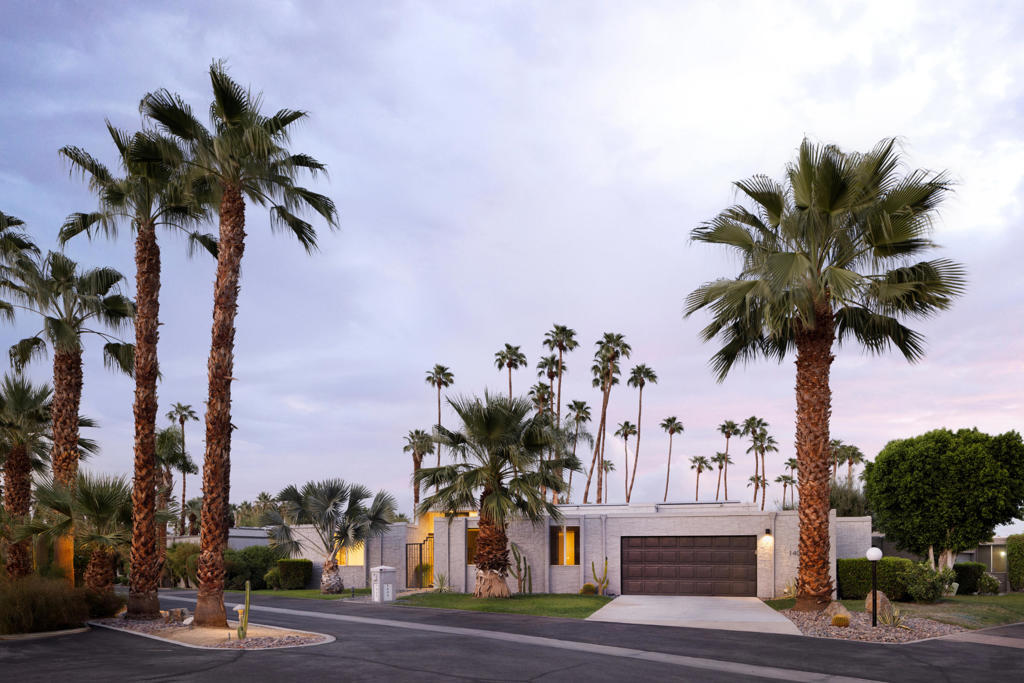 Tamarisk West - Residential