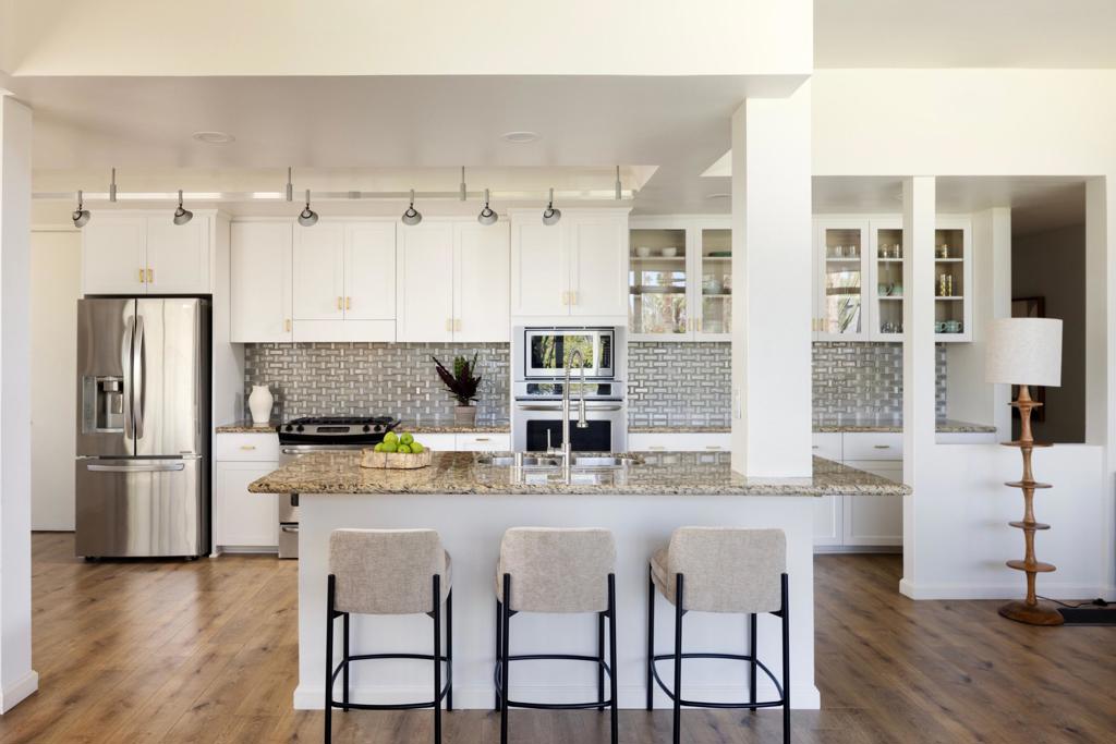 Tamarisk West - Residential