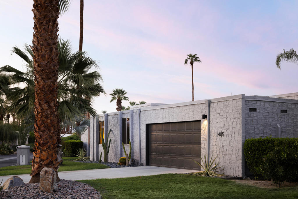 Tamarisk West - Residential