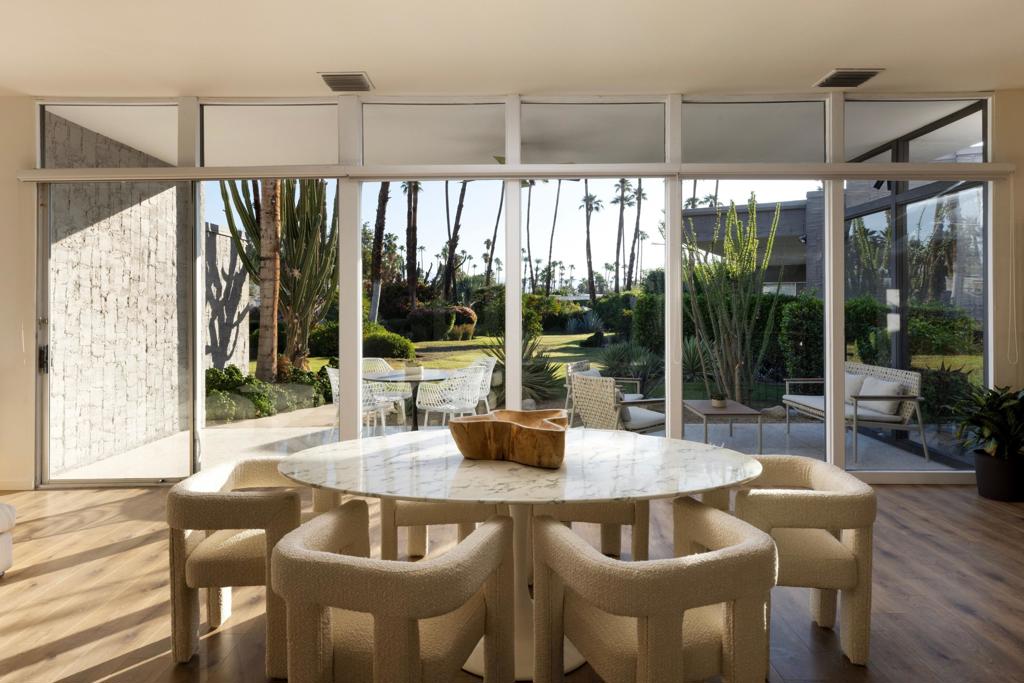 Tamarisk West - Residential