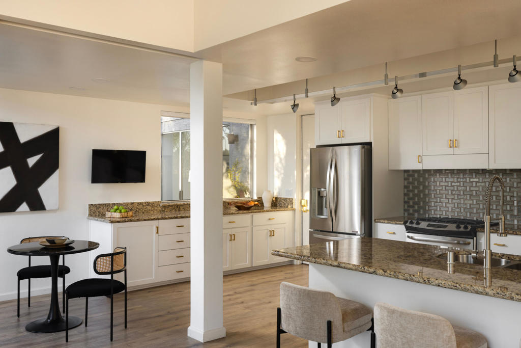 Tamarisk West - Residential