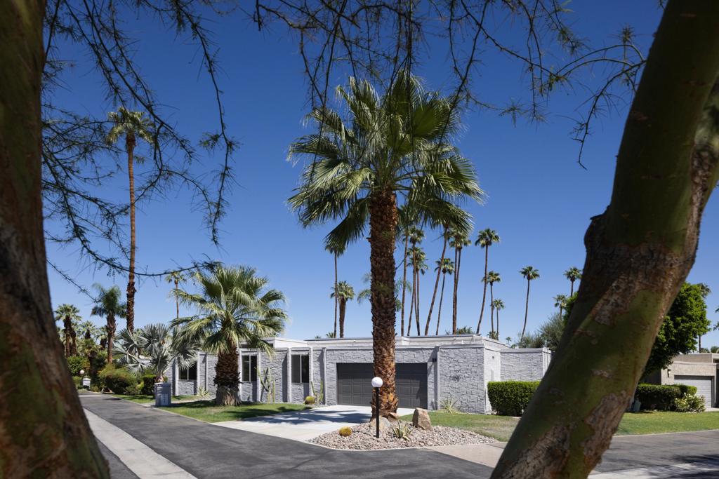 Tamarisk West - Residential