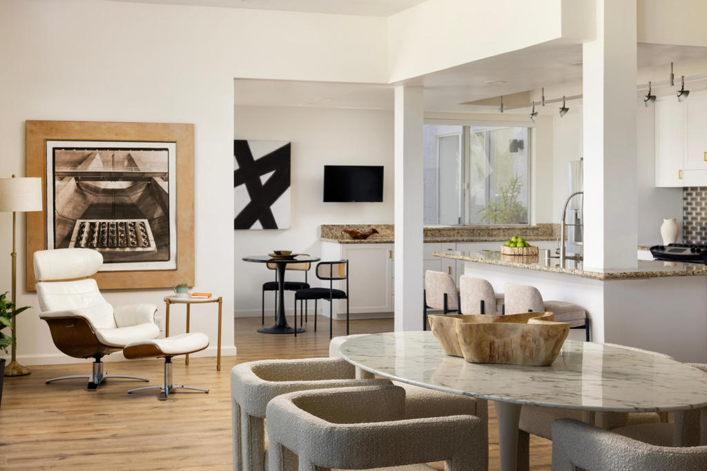 Tamarisk West - Residential