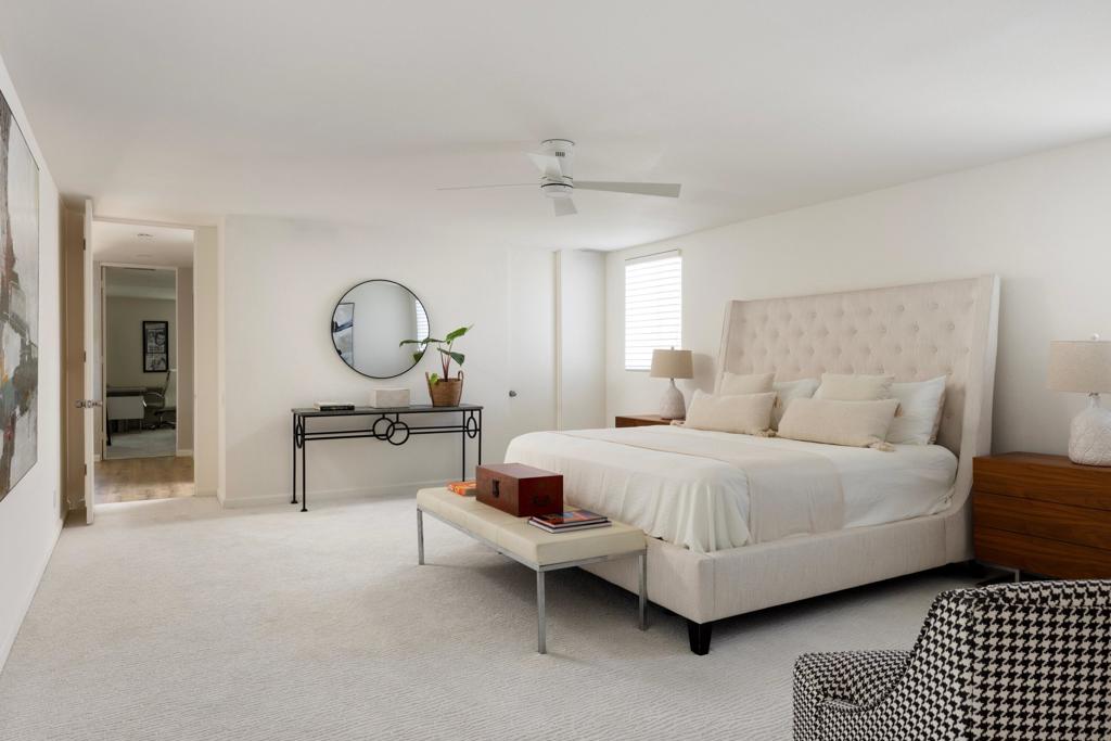 Tamarisk West - Residential