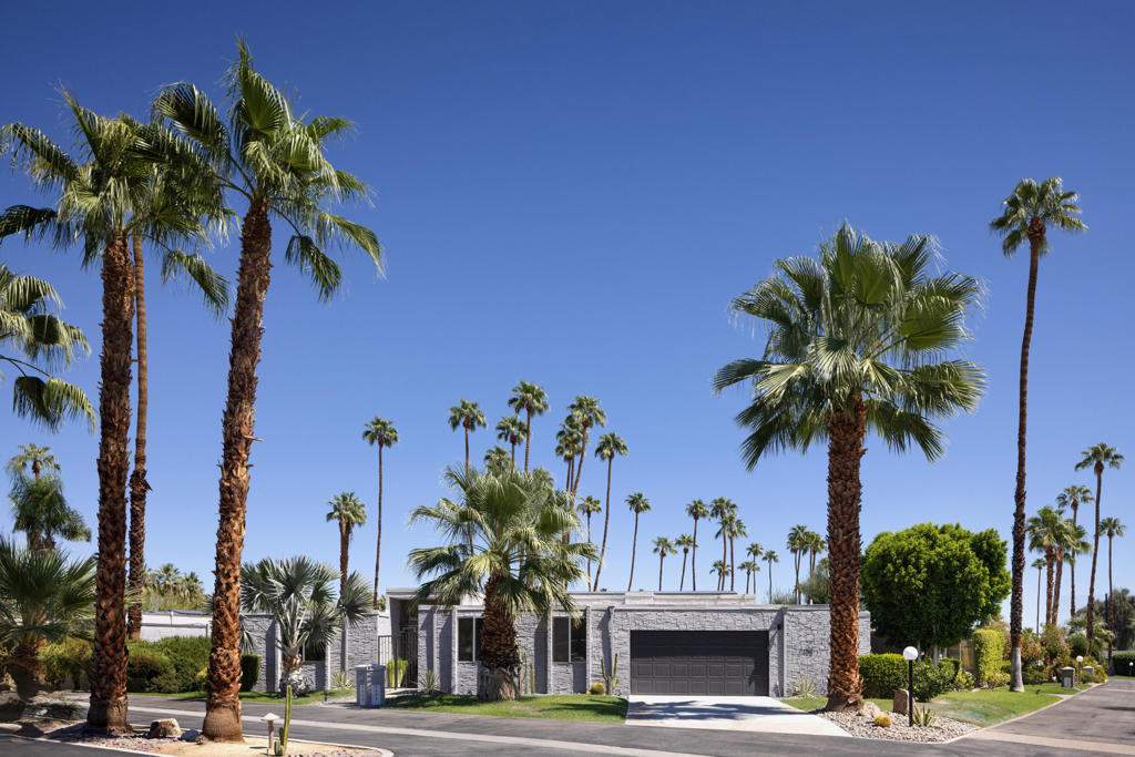 Tamarisk West - Residential