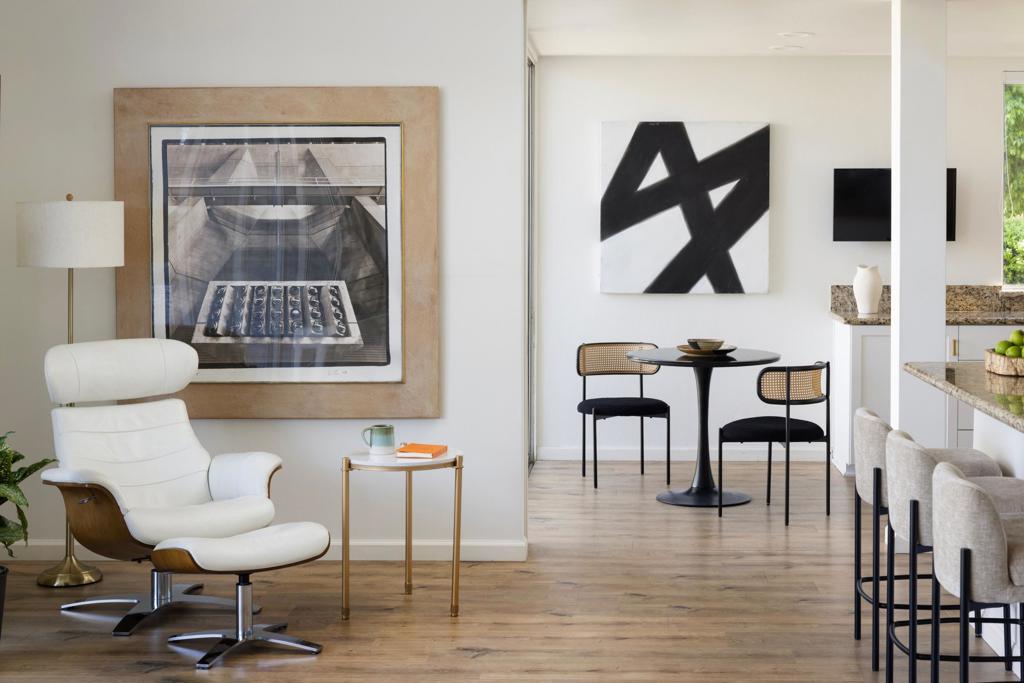 Tamarisk West - Residential