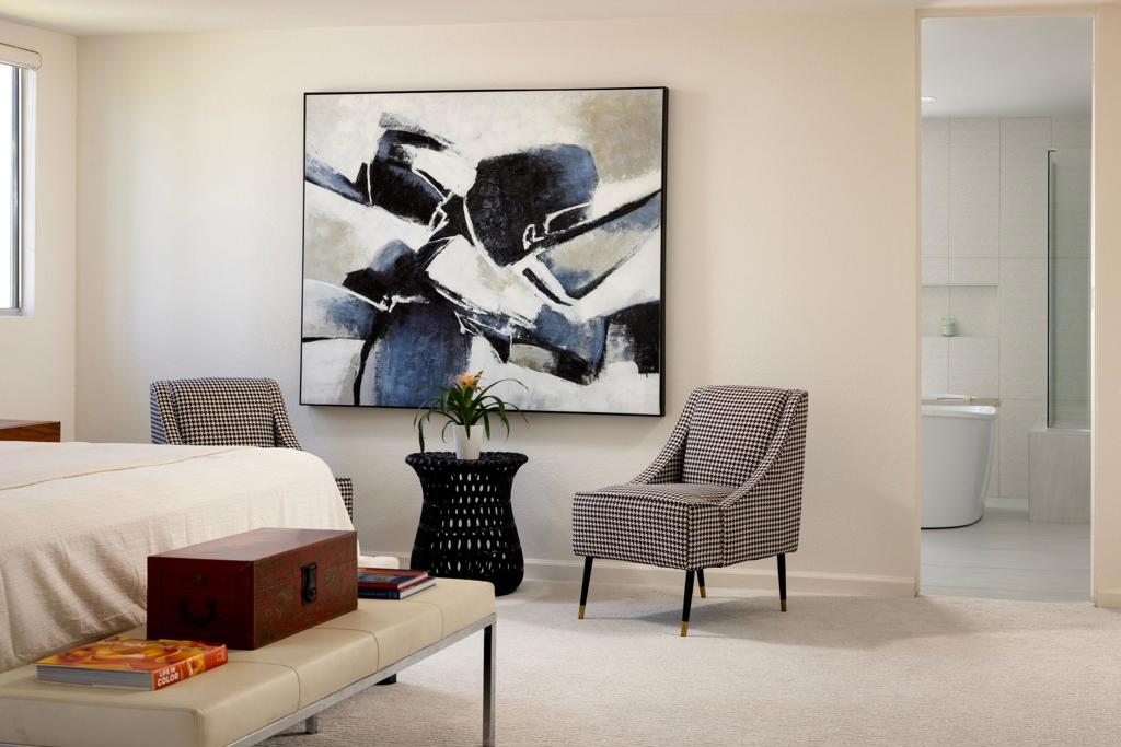Tamarisk West - Residential