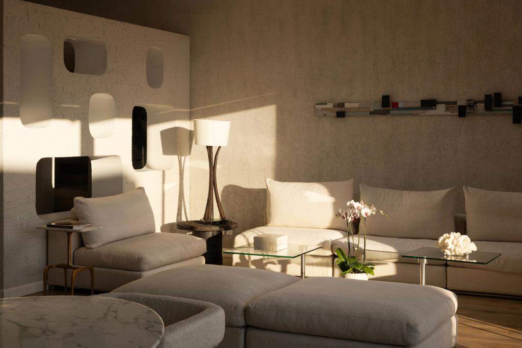 Tamarisk West - Residential