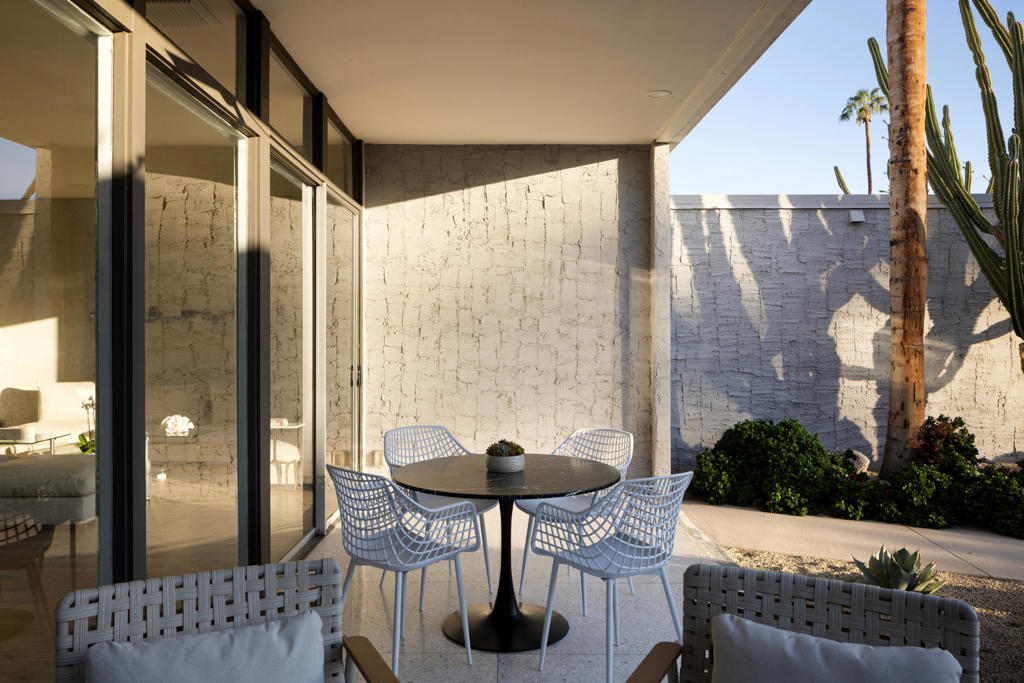 Tamarisk West - Residential