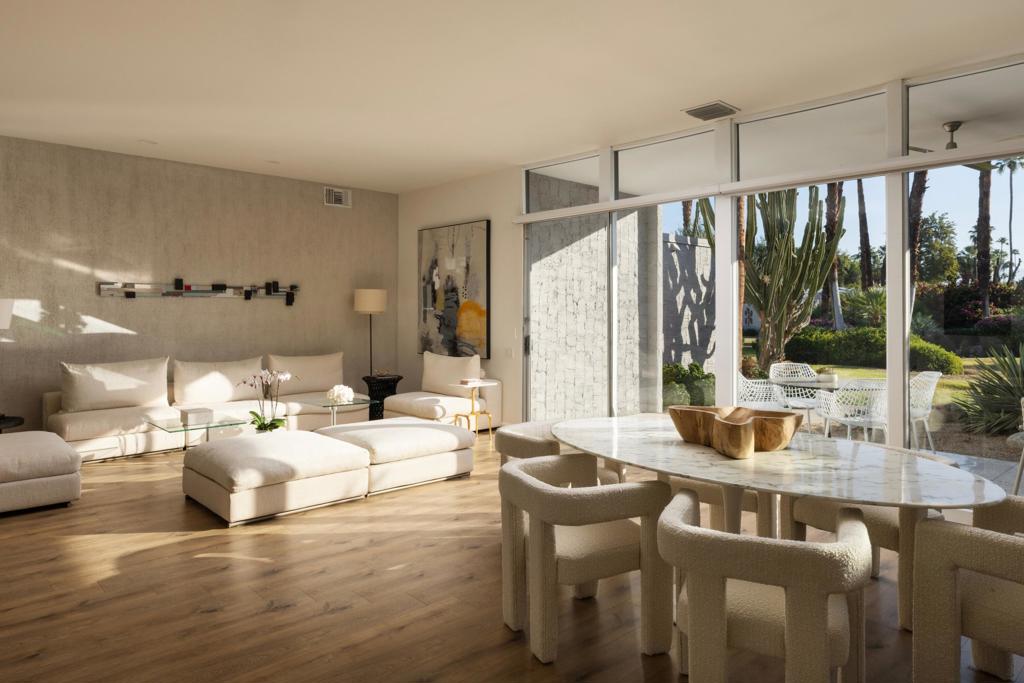 Tamarisk West - Residential