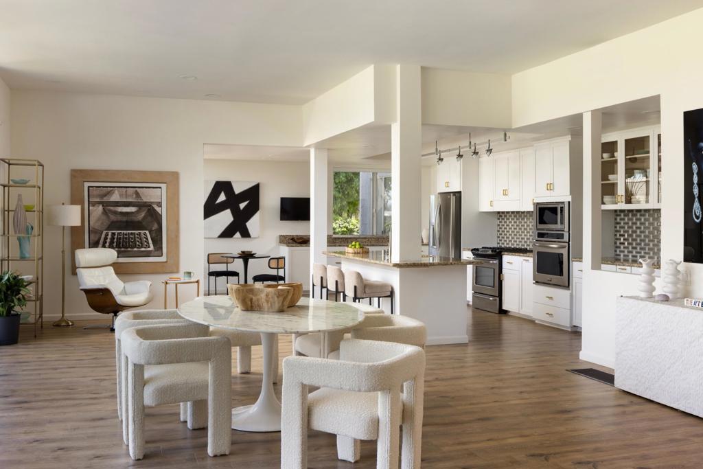 Tamarisk West - Residential
