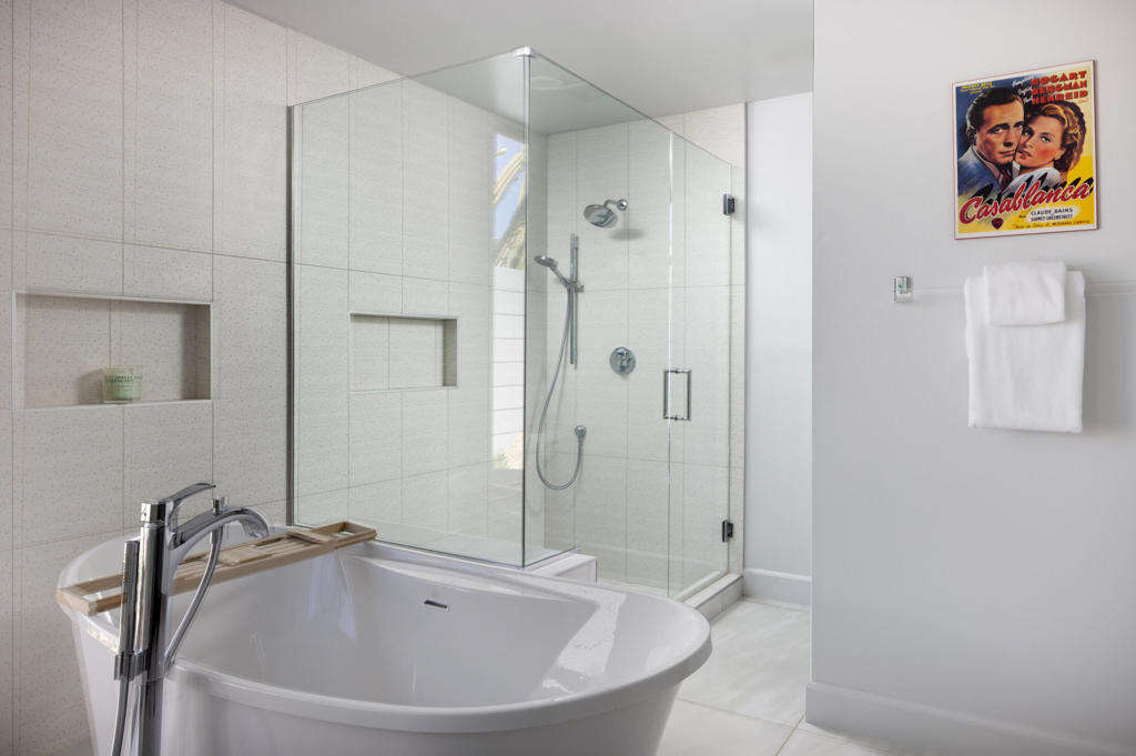 Tamarisk West - Residential
