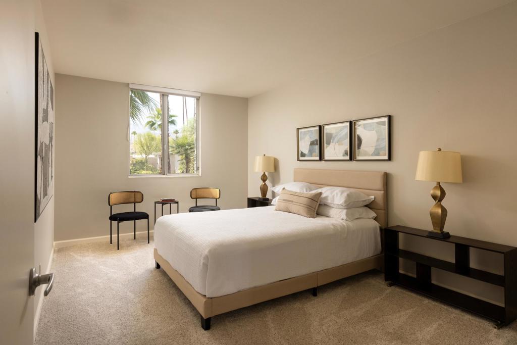 Tamarisk West - Residential