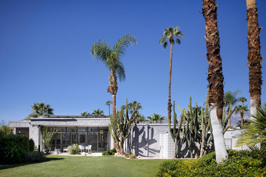 Tamarisk West - Residential