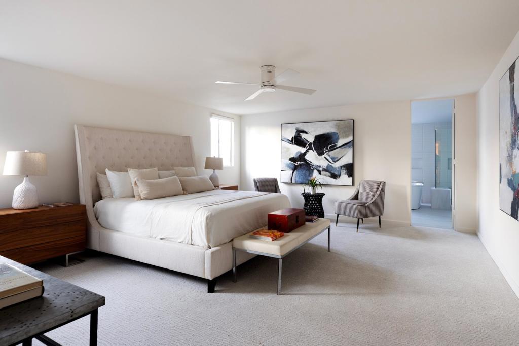 Tamarisk West - Residential