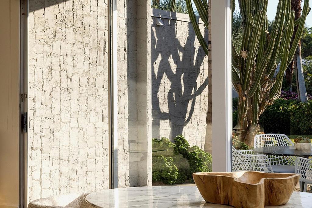Tamarisk West - Residential