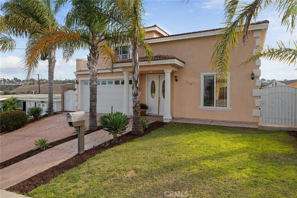 5312 Doris Way