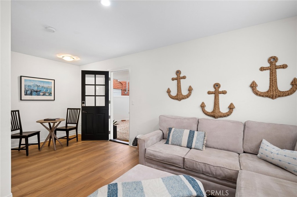 Balboa Island - Main Island (BALM) - Residential Lease