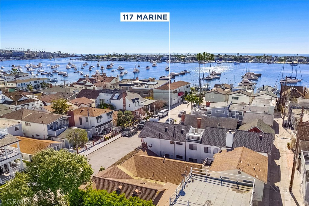 Balboa Island - Main Island (BALM) - Residential Lease